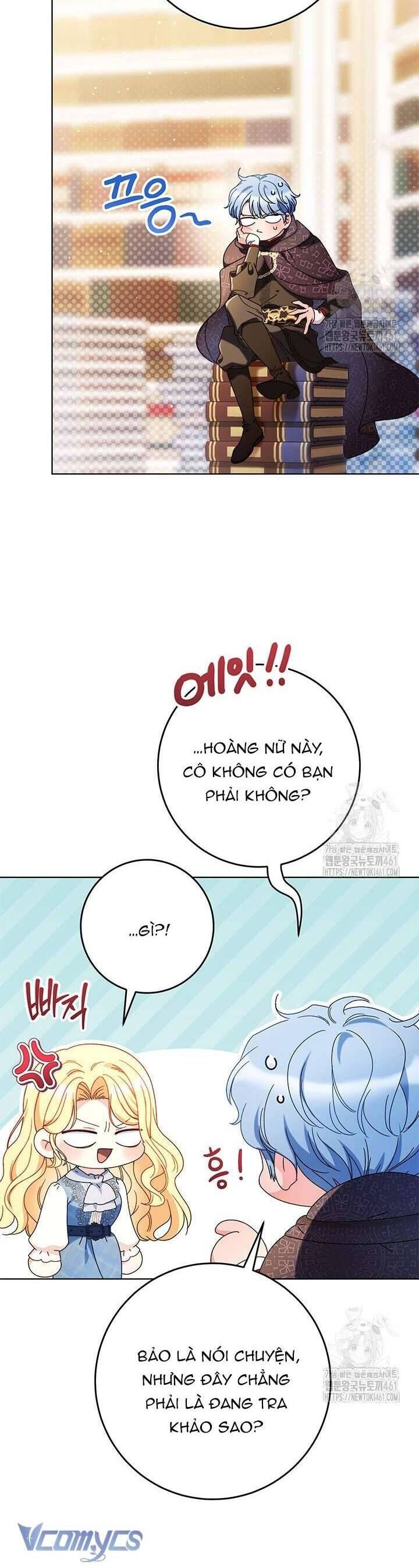 Nuôi Dưỡng Em Gái Xinh Đẹp: Chapter 72