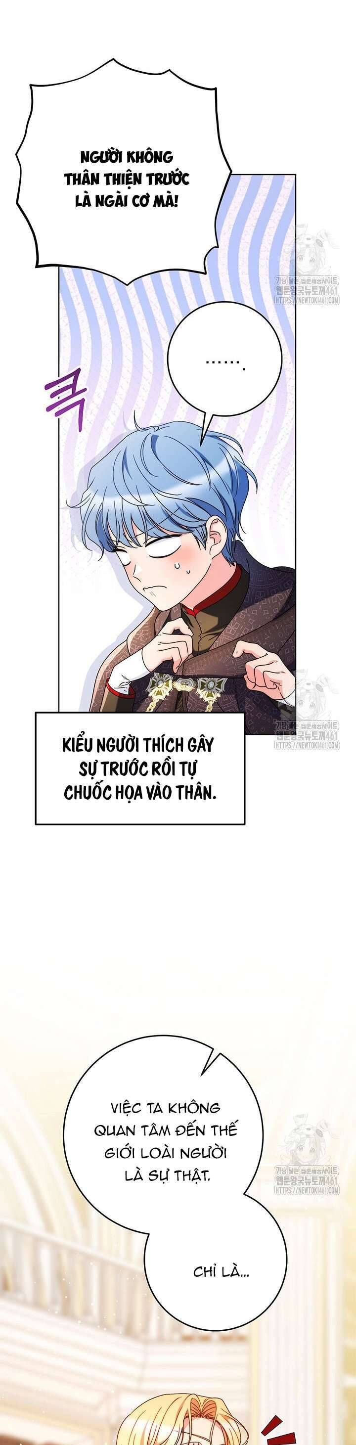 Nuôi Dưỡng Em Gái Xinh Đẹp: Chapter 72