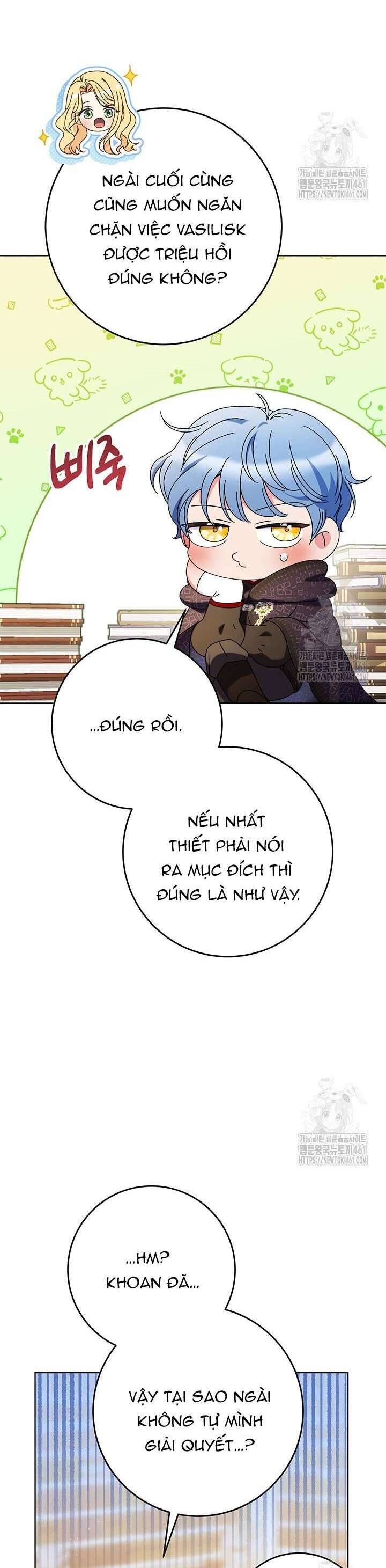 Nuôi Dưỡng Em Gái Xinh Đẹp: Chapter 72
