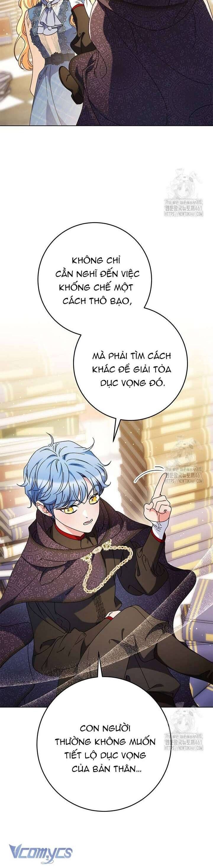 Nuôi Dưỡng Em Gái Xinh Đẹp: Chapter 72