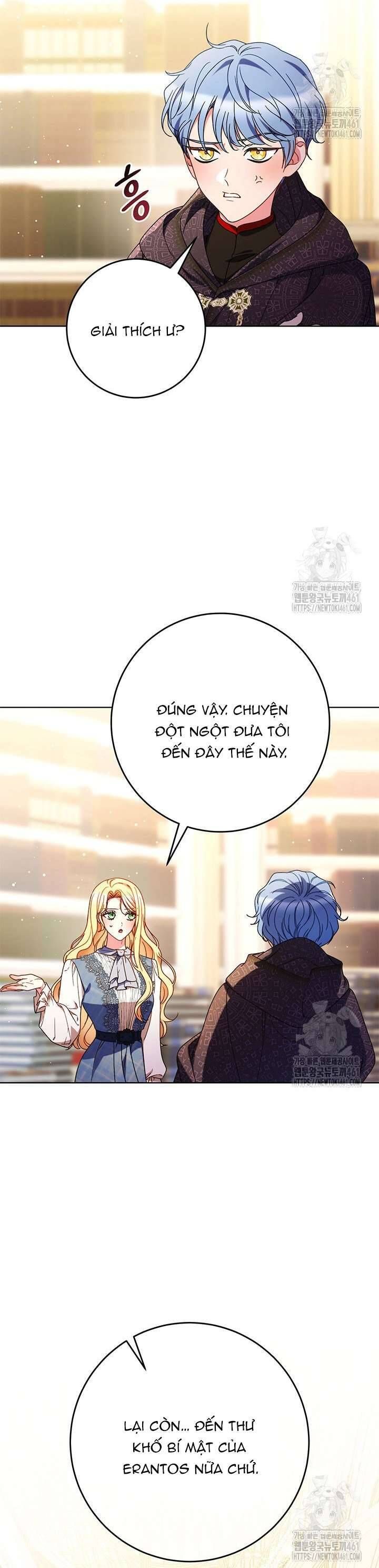 Nuôi Dưỡng Em Gái Xinh Đẹp: Chapter 72