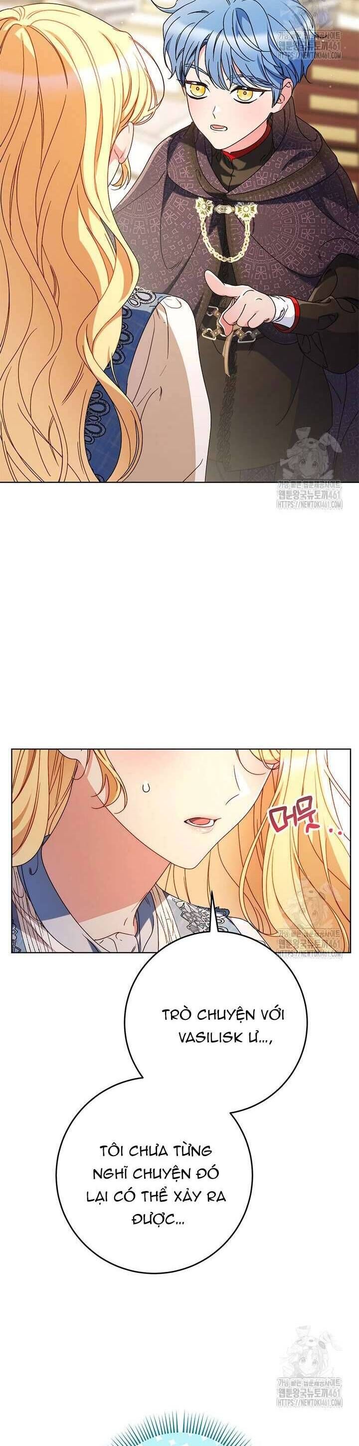 Nuôi Dưỡng Em Gái Xinh Đẹp: Chapter 72