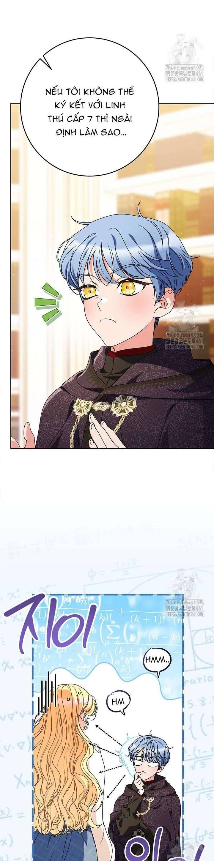 Nuôi Dưỡng Em Gái Xinh Đẹp: Chapter 72