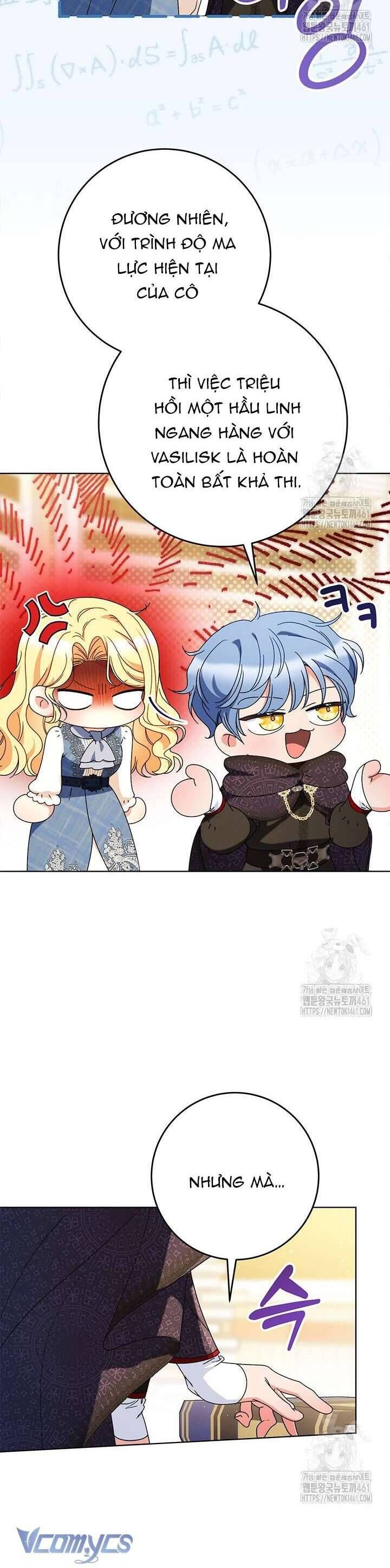 Nuôi Dưỡng Em Gái Xinh Đẹp: Chapter 72