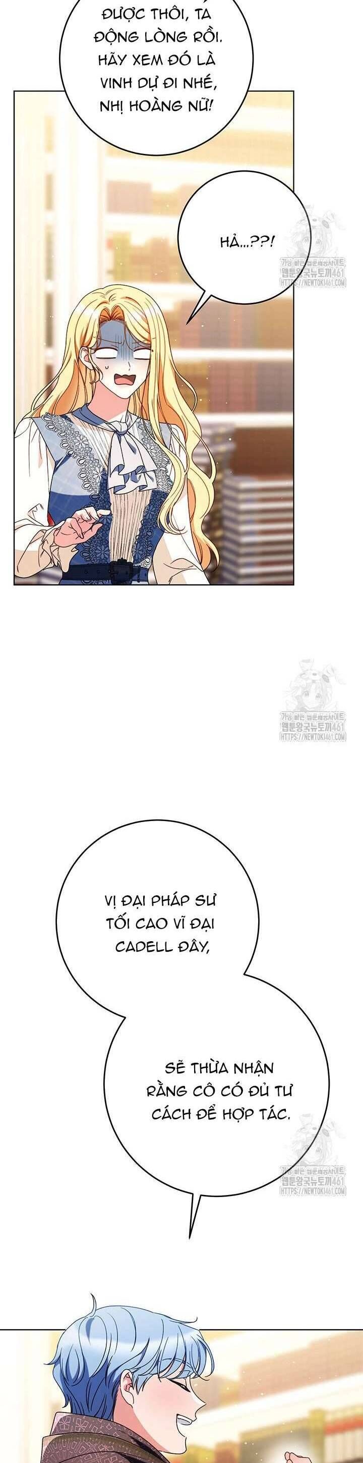 Nuôi Dưỡng Em Gái Xinh Đẹp: Chapter 72