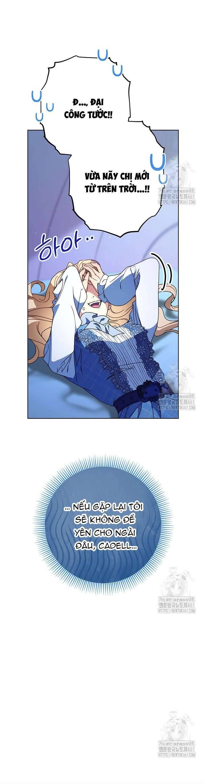 Nuôi Dưỡng Em Gái Xinh Đẹp: Chapter 72