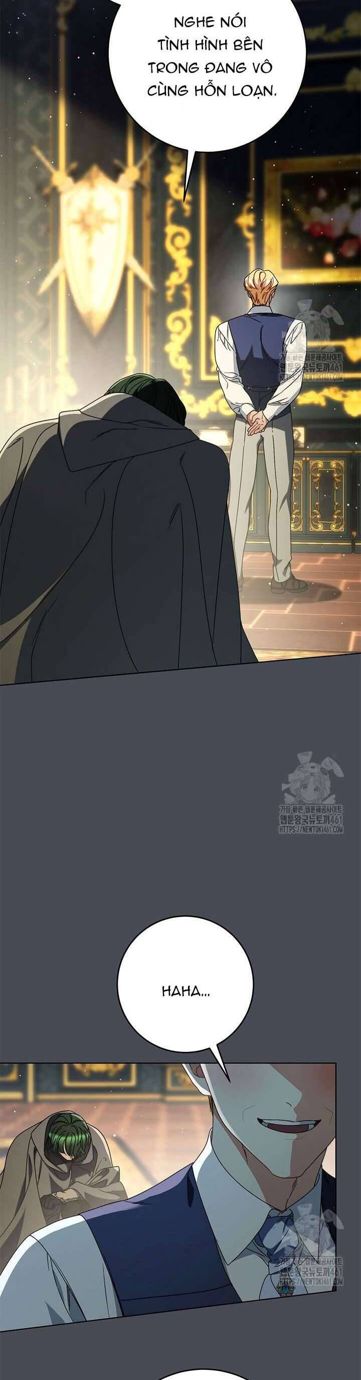 Nuôi Dưỡng Em Gái Xinh Đẹp: Chapter 72