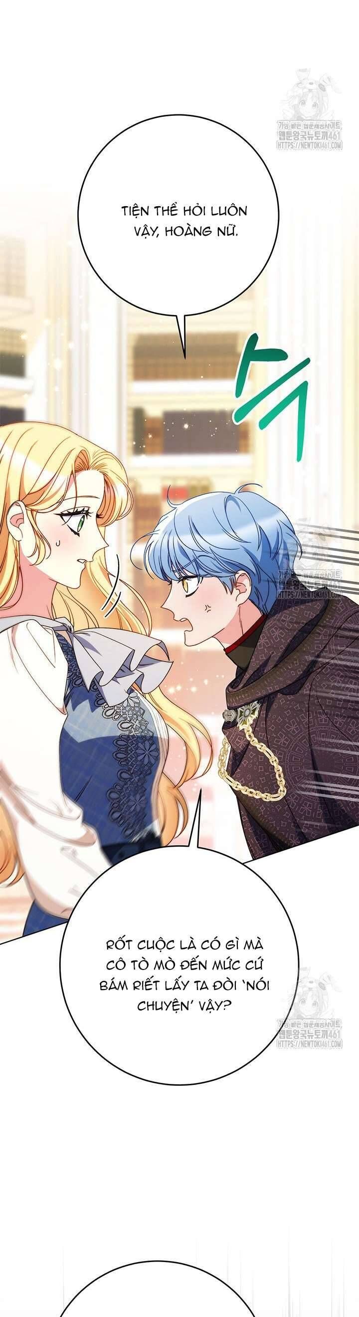 Nuôi Dưỡng Em Gái Xinh Đẹp: Chapter 72