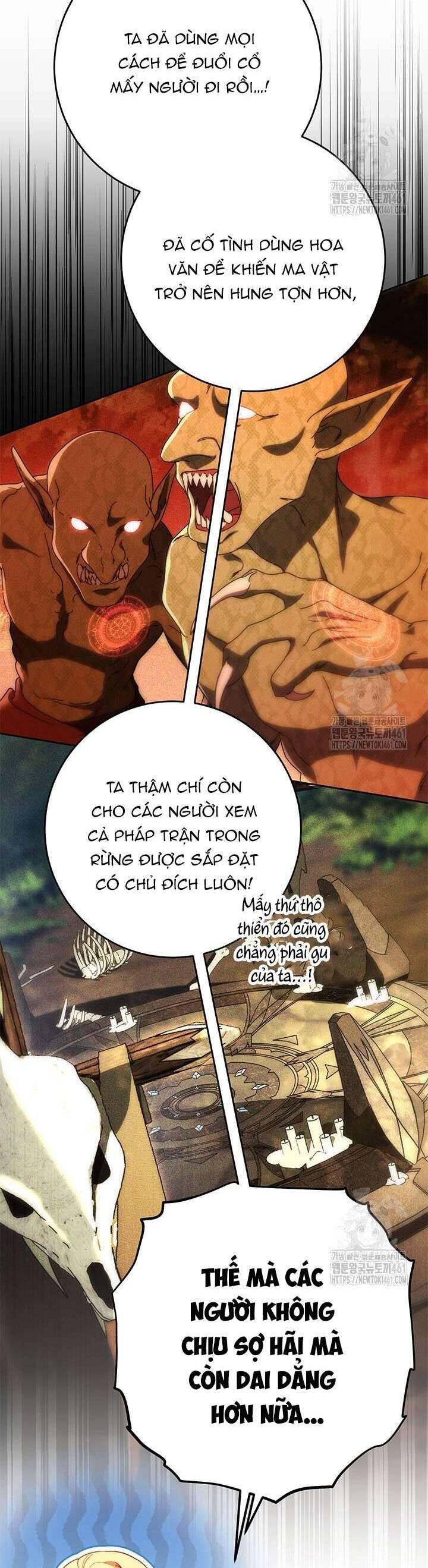 Nuôi Dưỡng Em Gái Xinh Đẹp: Chapter 72