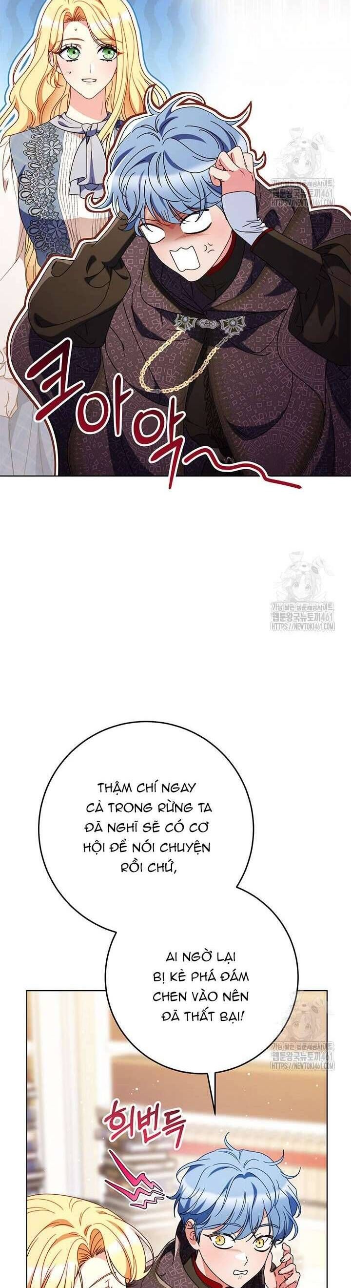 Nuôi Dưỡng Em Gái Xinh Đẹp: Chapter 72