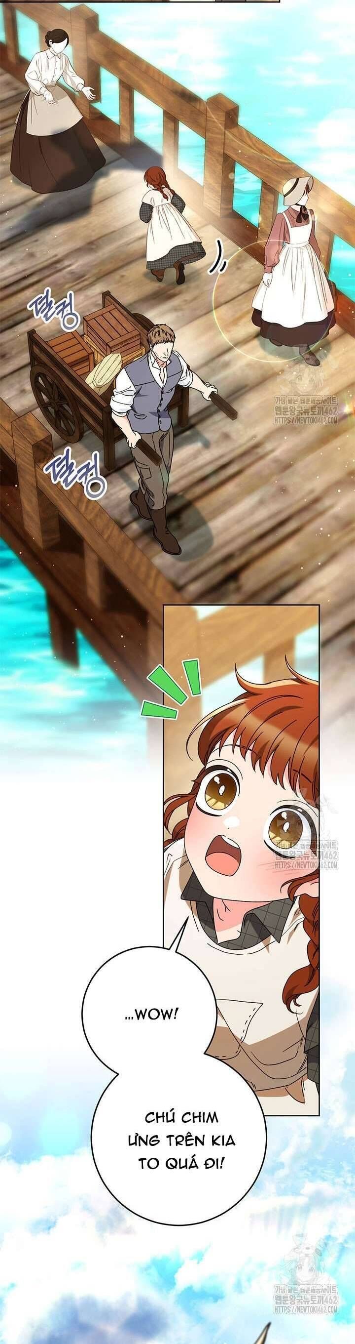 Nuôi Dưỡng Em Gái Xinh Đẹp: Chapter 74