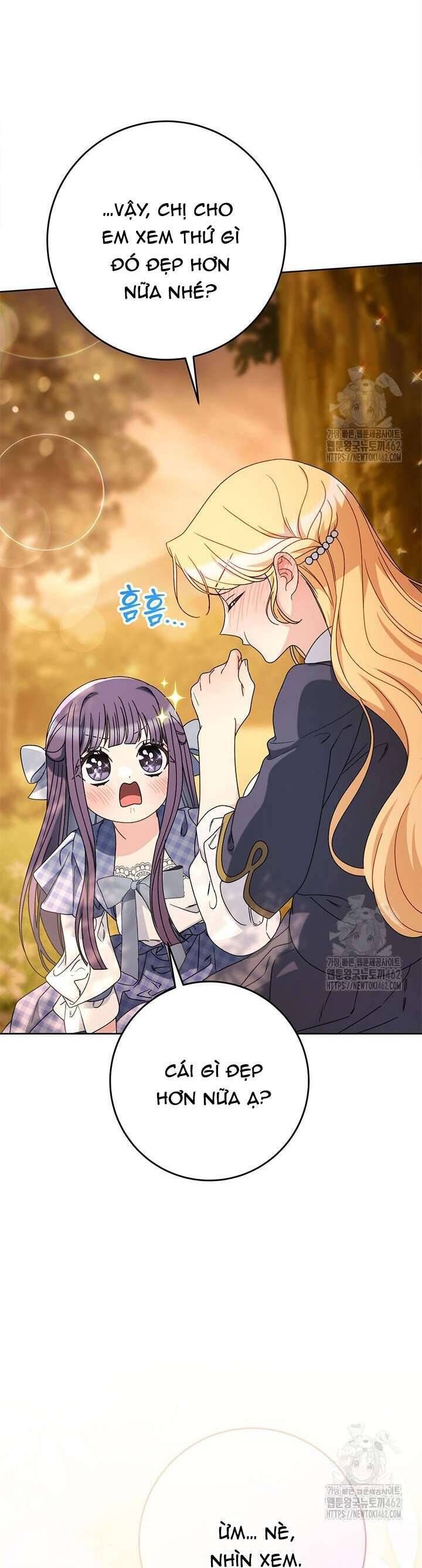 Nuôi Dưỡng Em Gái Xinh Đẹp: Chapter 74