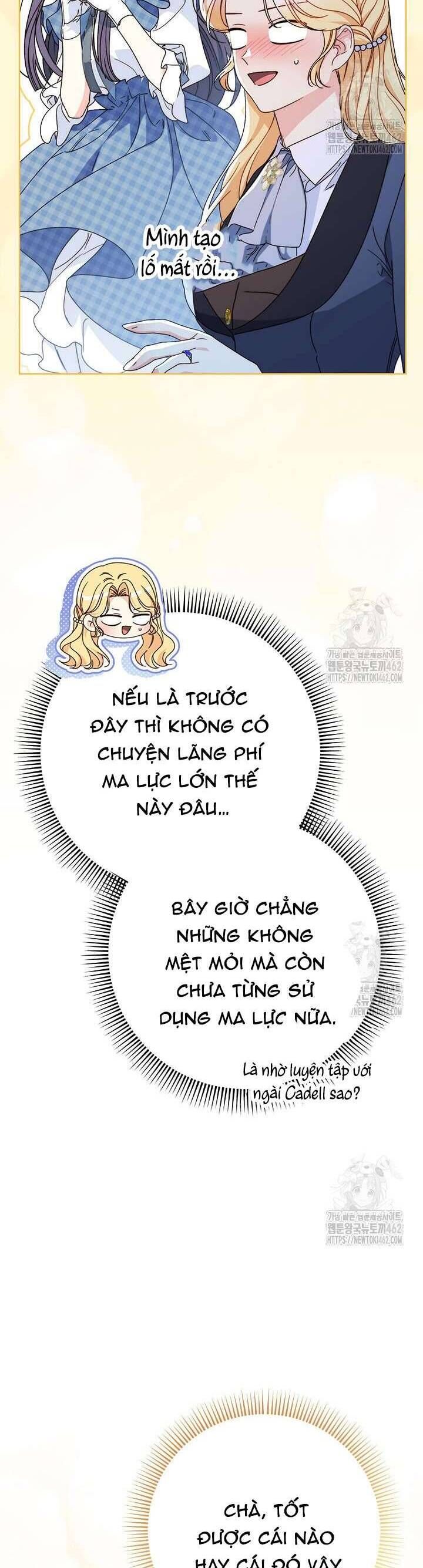 Nuôi Dưỡng Em Gái Xinh Đẹp: Chapter 74