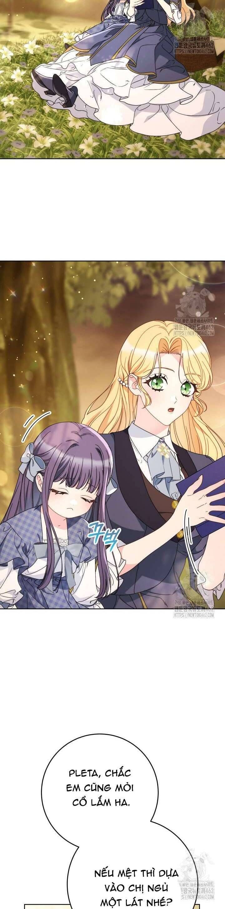 Nuôi Dưỡng Em Gái Xinh Đẹp: Chapter 74