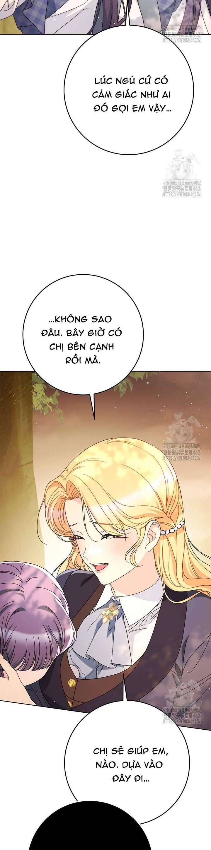 Nuôi Dưỡng Em Gái Xinh Đẹp: Chapter 74