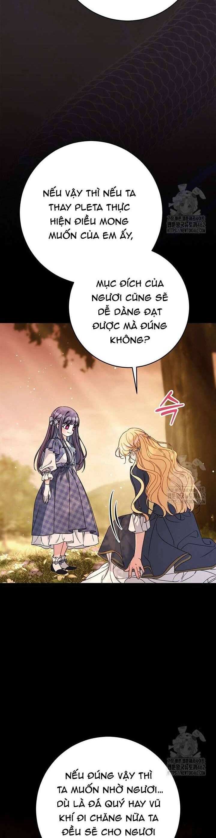 Nuôi Dưỡng Em Gái Xinh Đẹp: Chapter 74