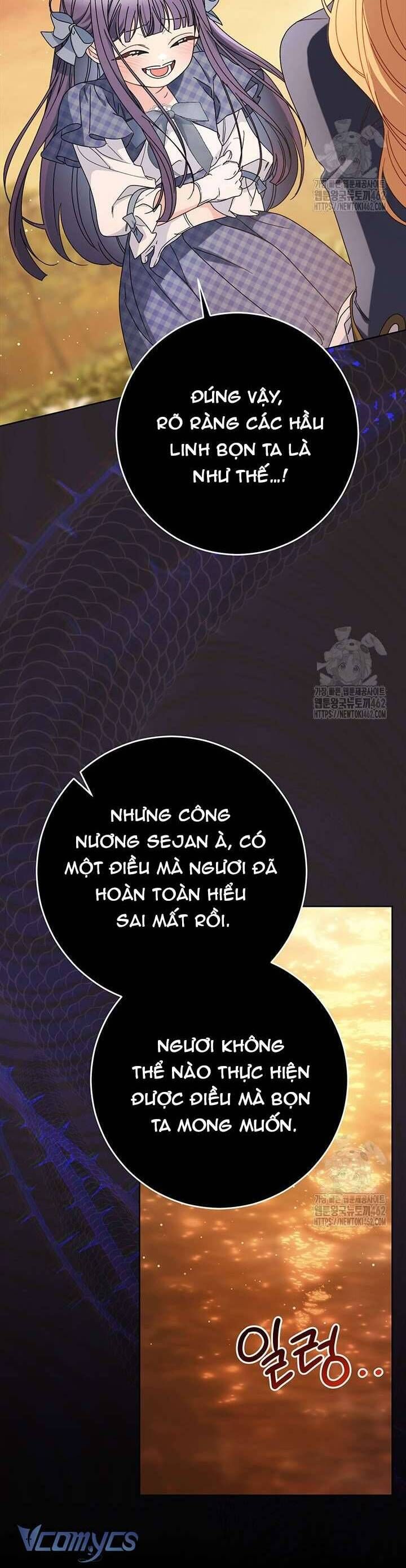 Nuôi Dưỡng Em Gái Xinh Đẹp: Chapter 74