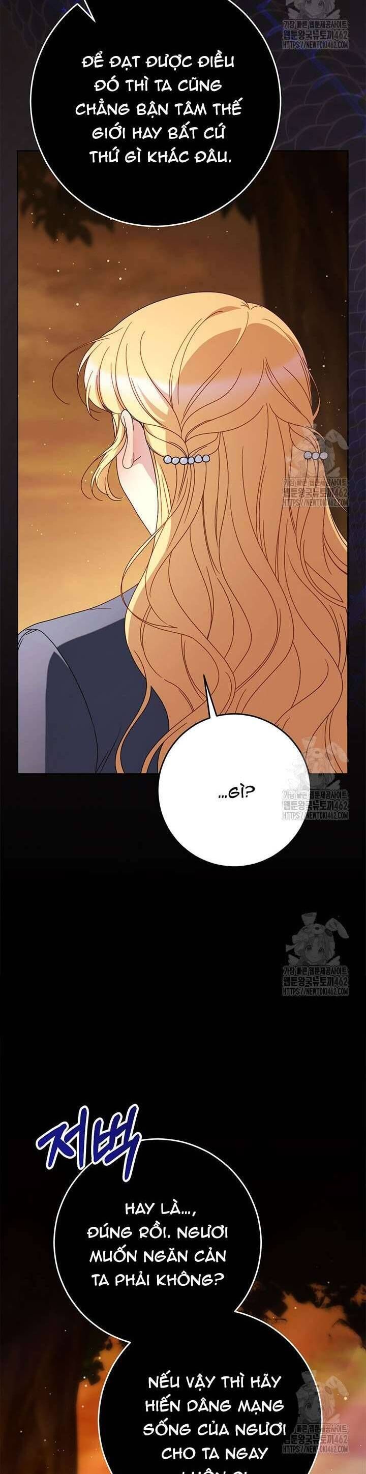 Nuôi Dưỡng Em Gái Xinh Đẹp: Chapter 74