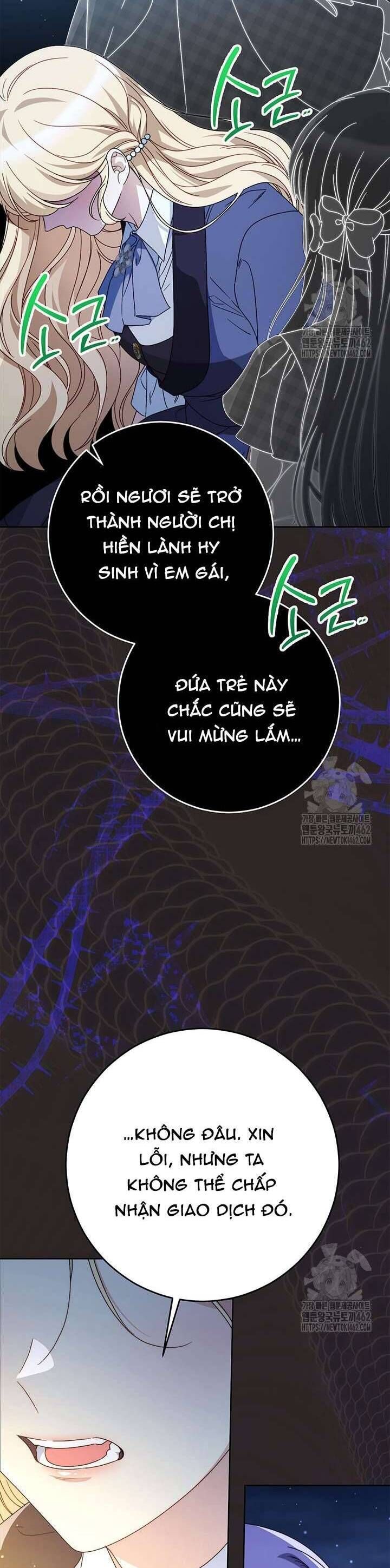 Nuôi Dưỡng Em Gái Xinh Đẹp: Chapter 74