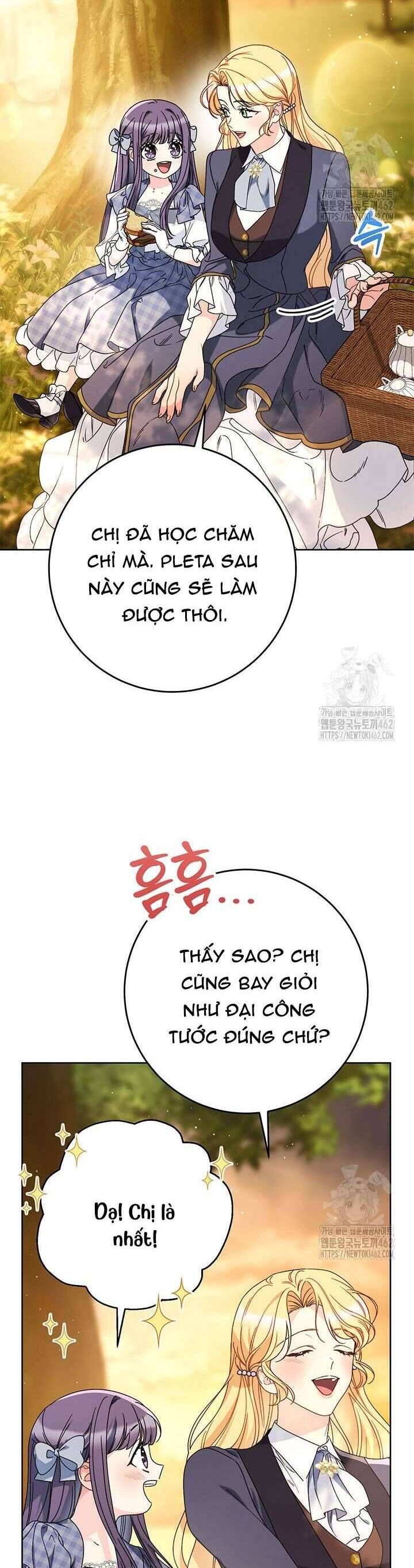 Nuôi Dưỡng Em Gái Xinh Đẹp: Chapter 74