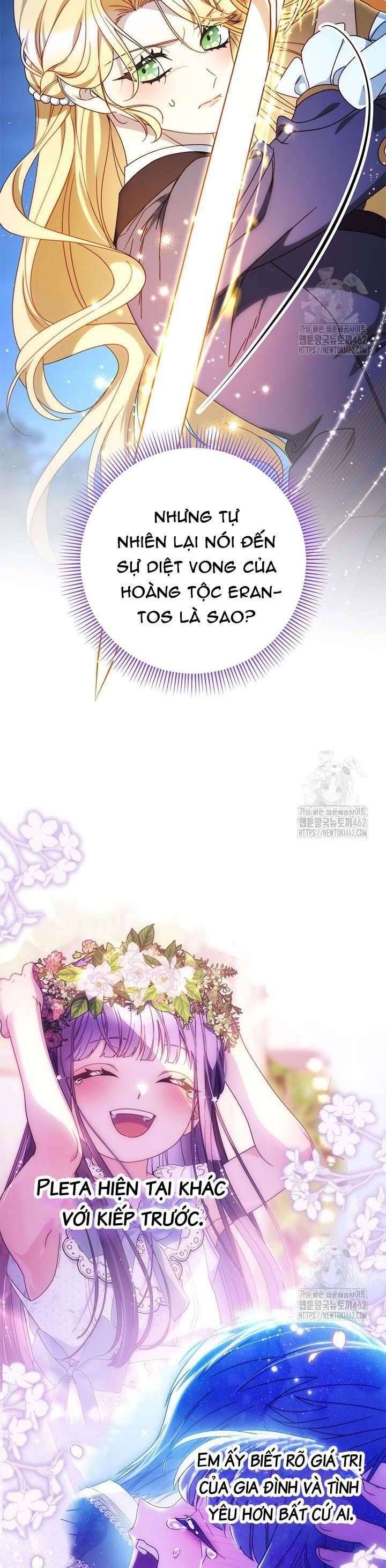 Nuôi Dưỡng Em Gái Xinh Đẹp: Chapter 74