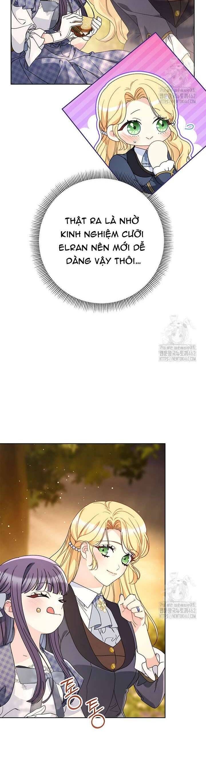 Nuôi Dưỡng Em Gái Xinh Đẹp: Chapter 74