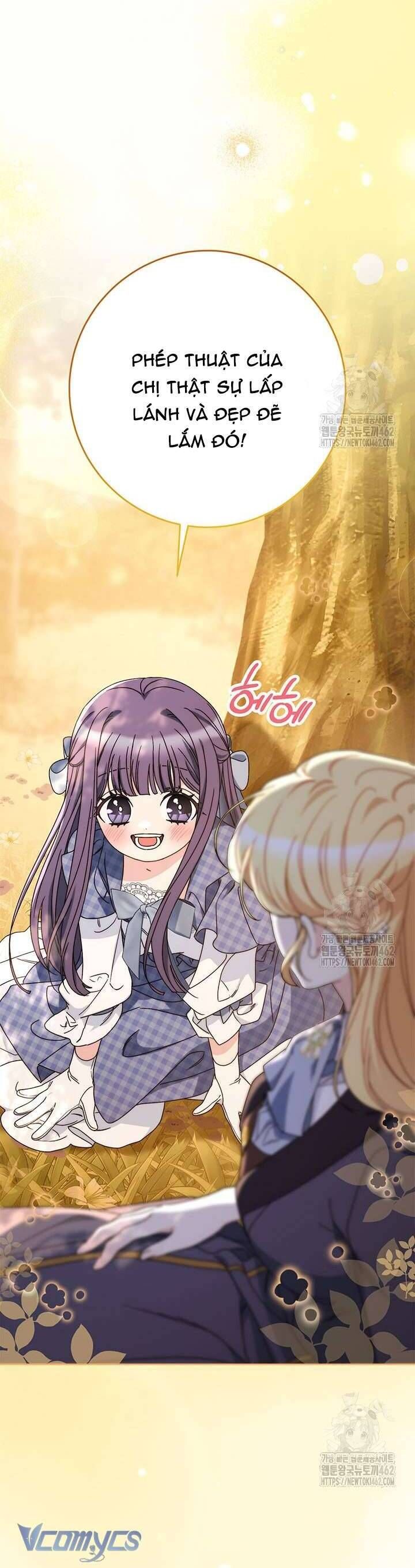 Nuôi Dưỡng Em Gái Xinh Đẹp: Chapter 74