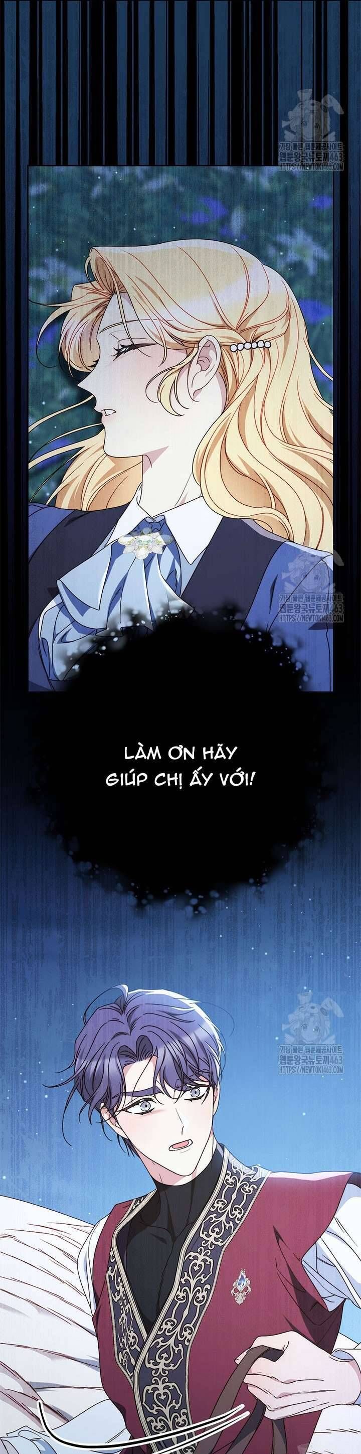 Nuôi Dưỡng Em Gái Xinh Đẹp: Chapter 75