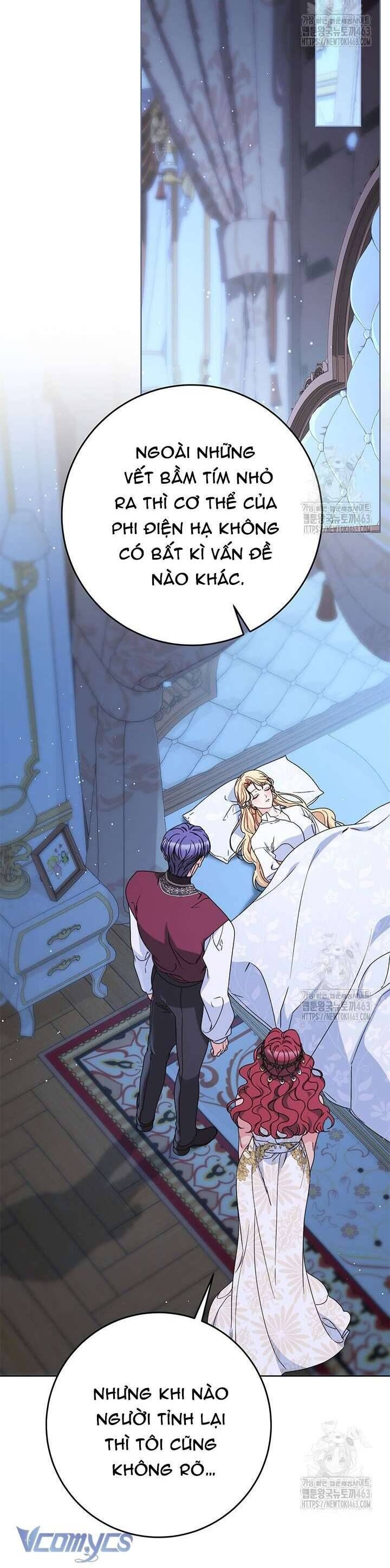 Nuôi Dưỡng Em Gái Xinh Đẹp: Chapter 75