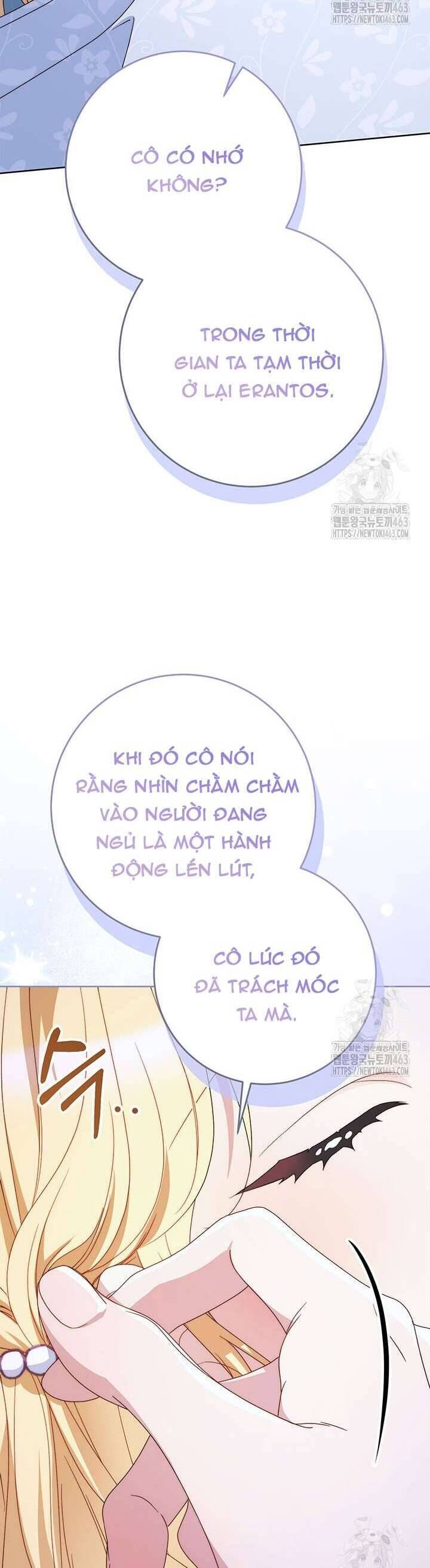 Nuôi Dưỡng Em Gái Xinh Đẹp: Chapter 75