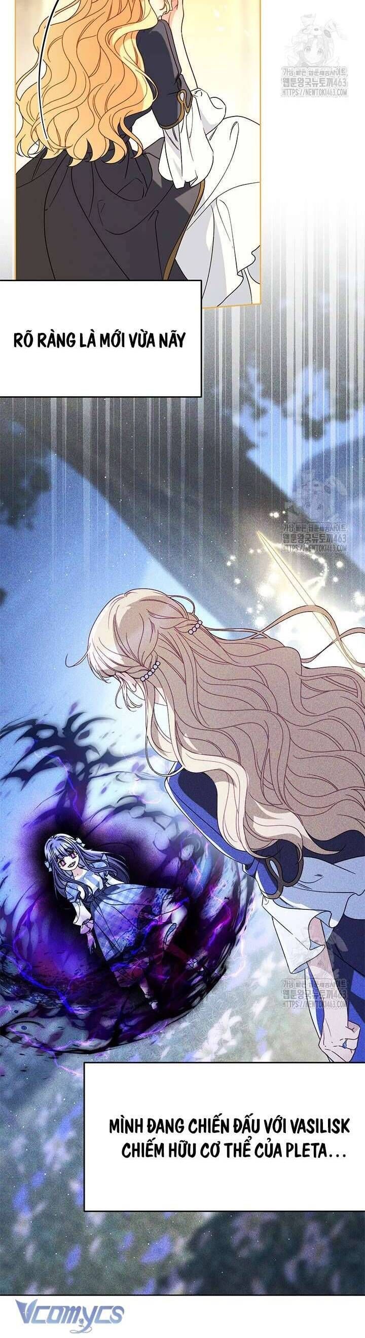 Nuôi Dưỡng Em Gái Xinh Đẹp: Chapter 75