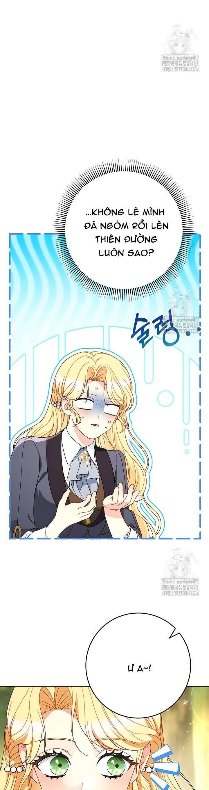 Nuôi Dưỡng Em Gái Xinh Đẹp: Chapter 75