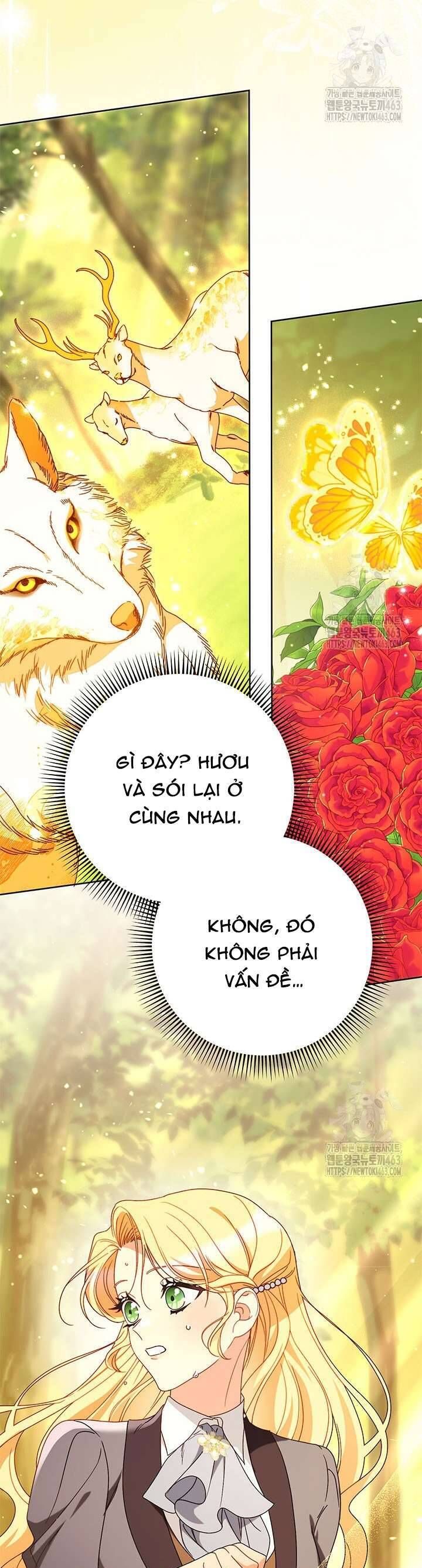 Nuôi Dưỡng Em Gái Xinh Đẹp: Chapter 75