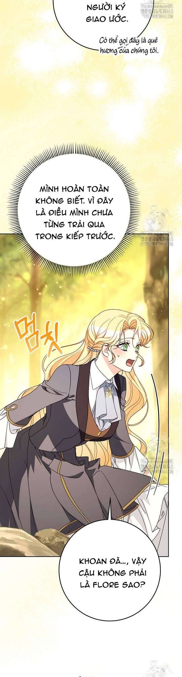 Nuôi Dưỡng Em Gái Xinh Đẹp: Chapter 75