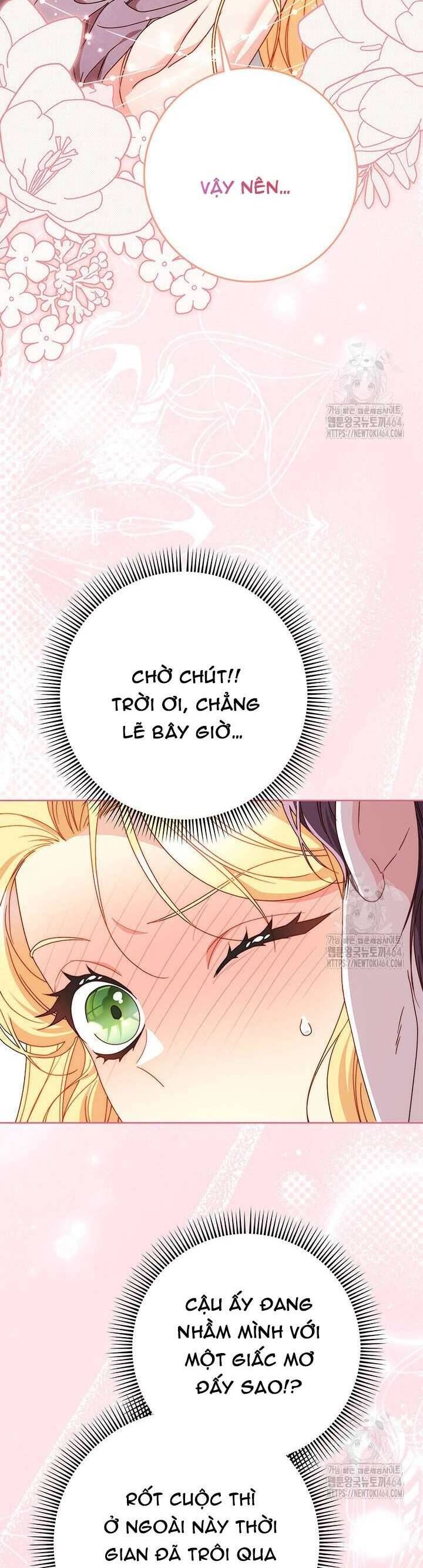 Nuôi Dưỡng Em Gái Xinh Đẹp: Chapter 76