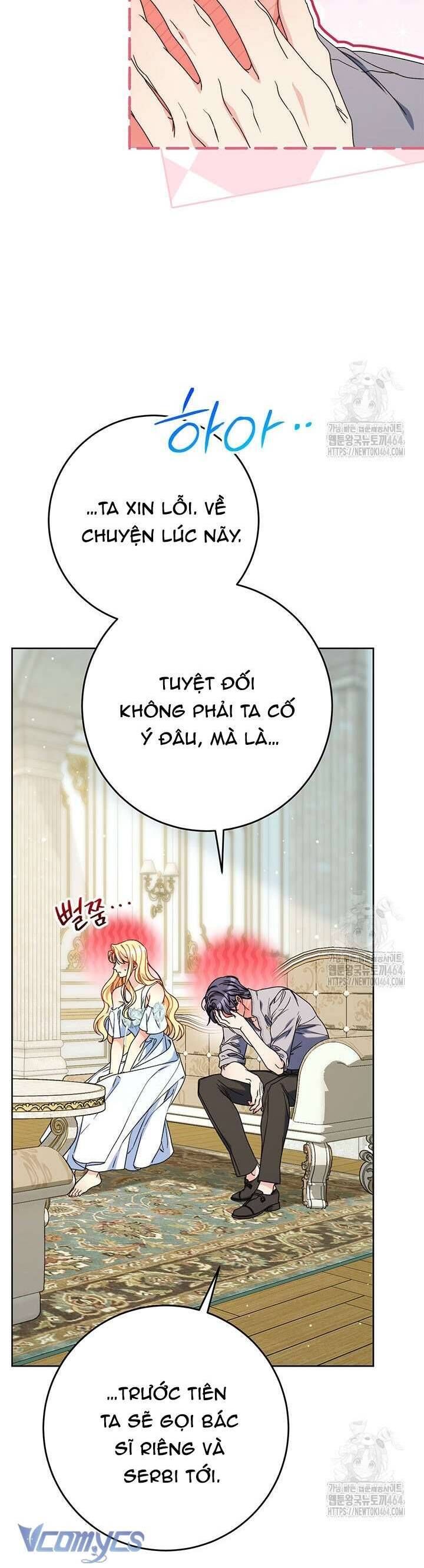 Nuôi Dưỡng Em Gái Xinh Đẹp: Chapter 76