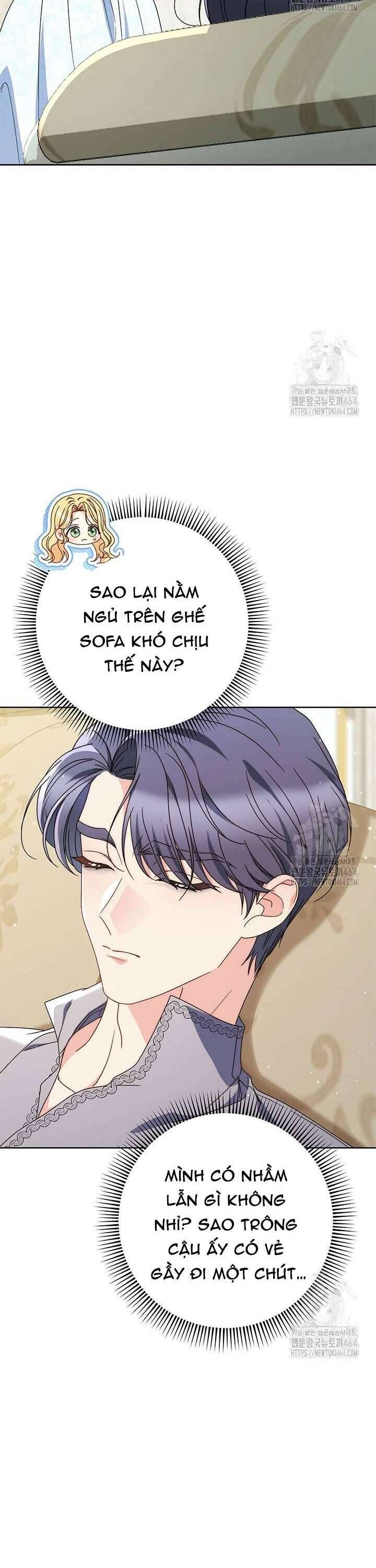 Nuôi Dưỡng Em Gái Xinh Đẹp: Chapter 76