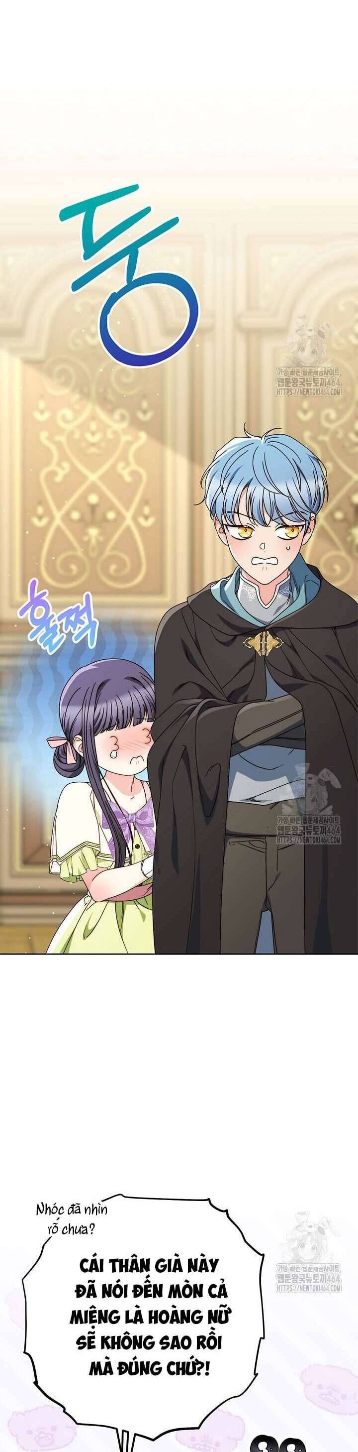 Nuôi Dưỡng Em Gái Xinh Đẹp: Chapter 76