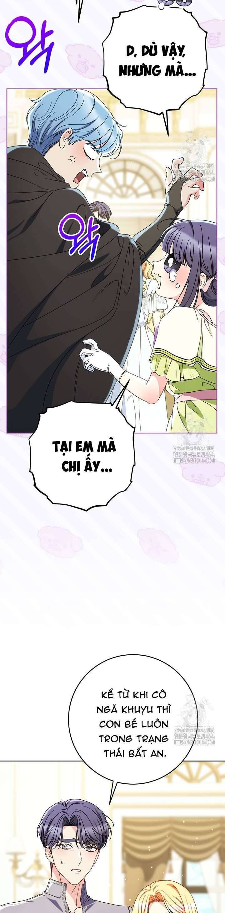 Nuôi Dưỡng Em Gái Xinh Đẹp: Chapter 76