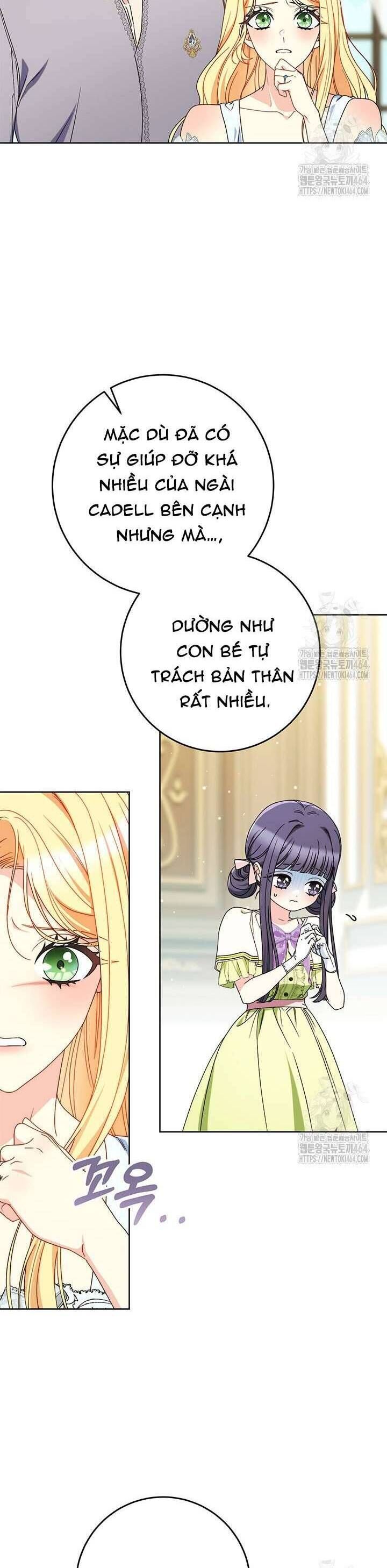 Nuôi Dưỡng Em Gái Xinh Đẹp: Chapter 76