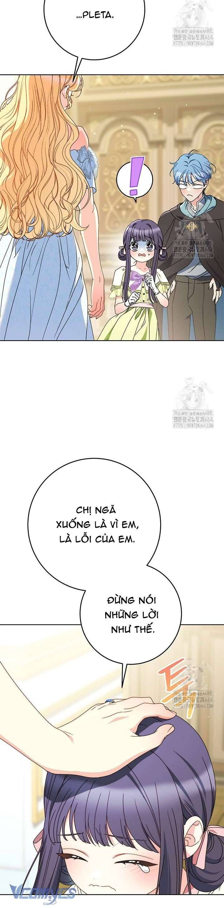 Nuôi Dưỡng Em Gái Xinh Đẹp: Chapter 76