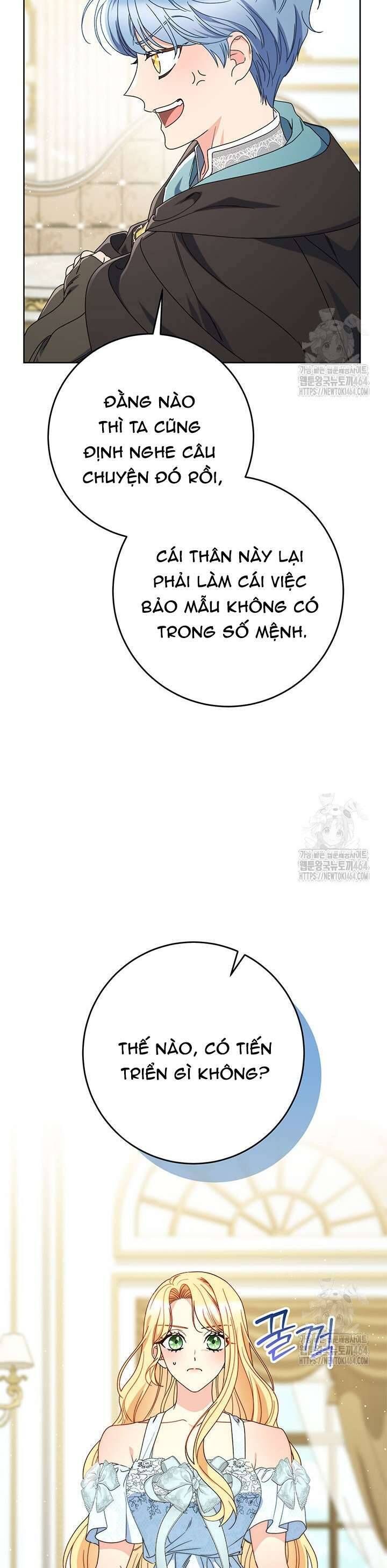 Nuôi Dưỡng Em Gái Xinh Đẹp: Chapter 76