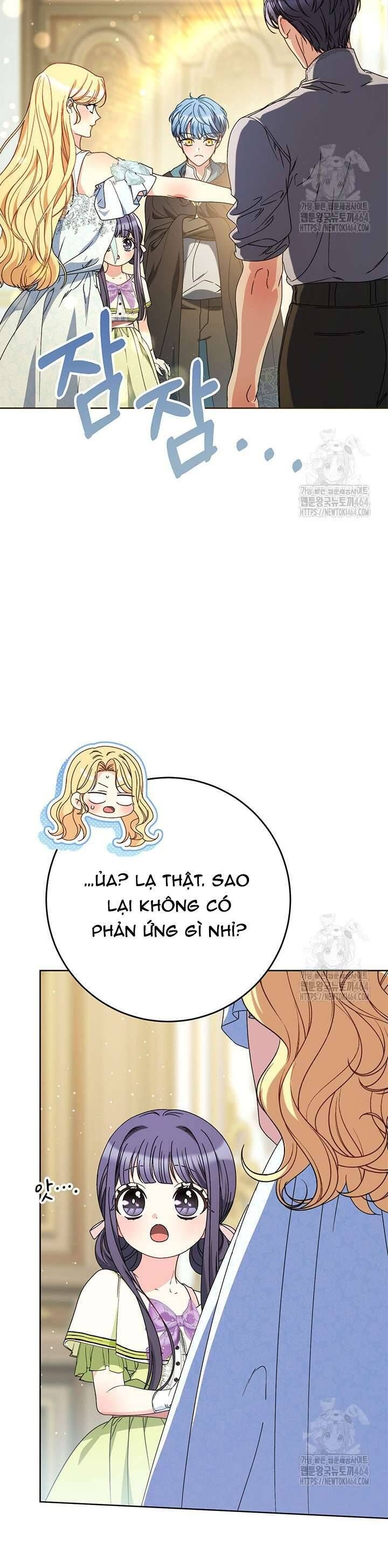 Nuôi Dưỡng Em Gái Xinh Đẹp: Chapter 76