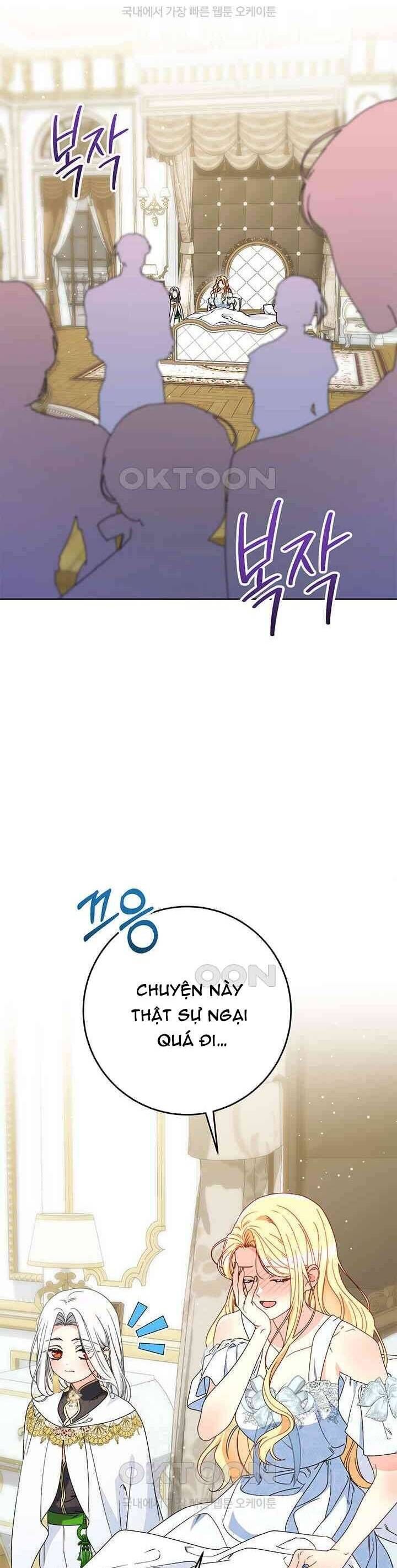 Nuôi Dưỡng Em Gái Xinh Đẹp: Chapter 77