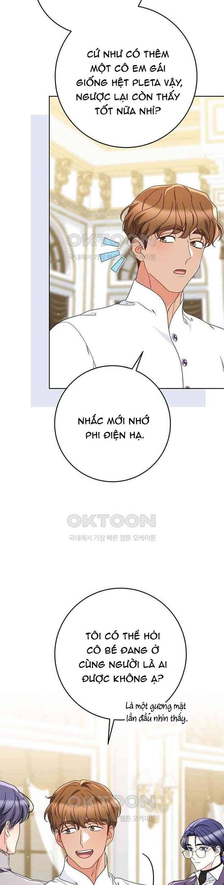 Nuôi Dưỡng Em Gái Xinh Đẹp: Chapter 77