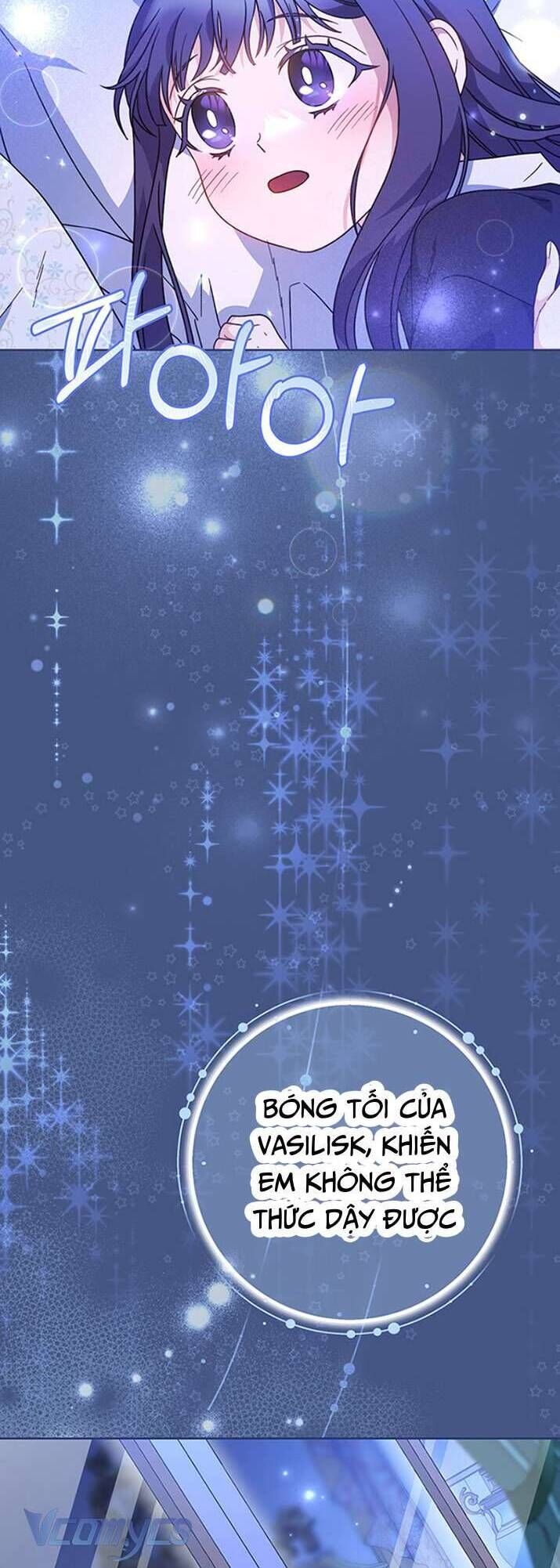 Nuôi Dưỡng Em Gái Xinh Đẹp: Chapter 8