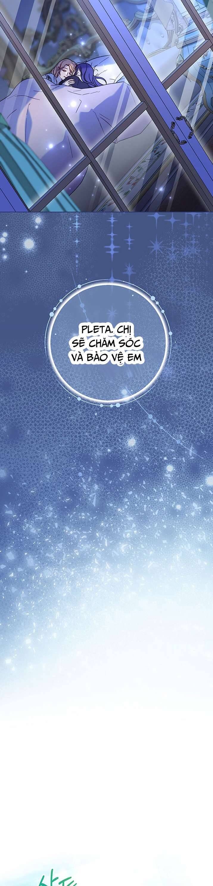 Nuôi Dưỡng Em Gái Xinh Đẹp: Chapter 8