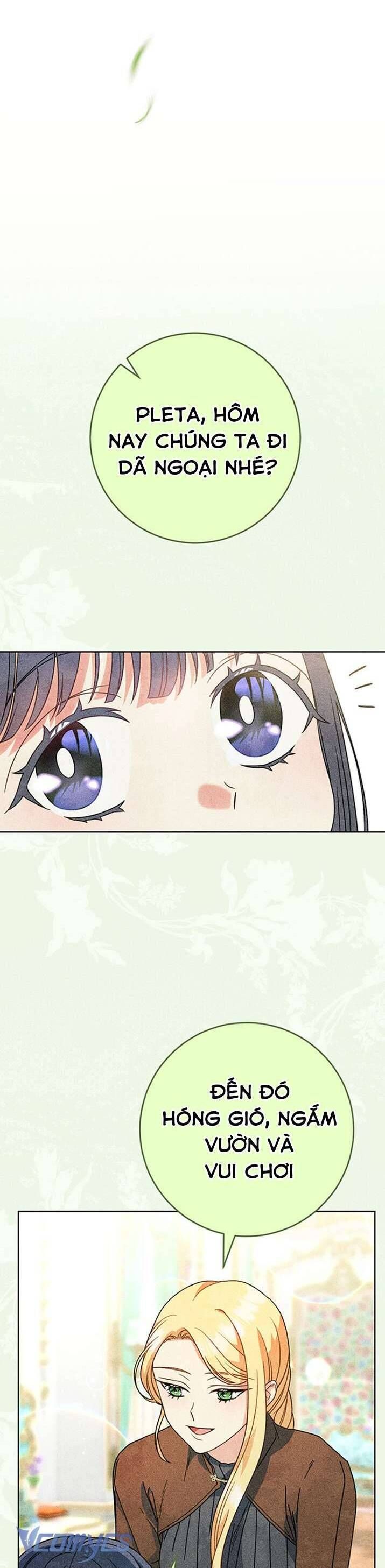 Nuôi Dưỡng Em Gái Xinh Đẹp: Chapter 8