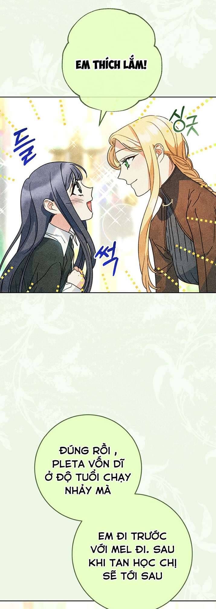 Nuôi Dưỡng Em Gái Xinh Đẹp: Chapter 8