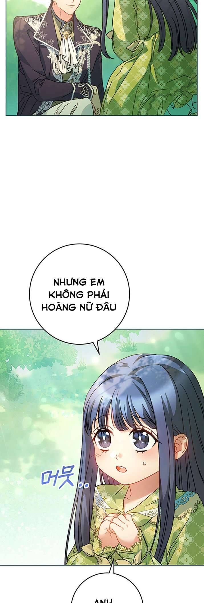 Nuôi Dưỡng Em Gái Xinh Đẹp: Chapter 8